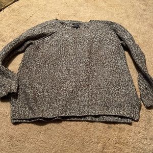 American eagle womens sweater